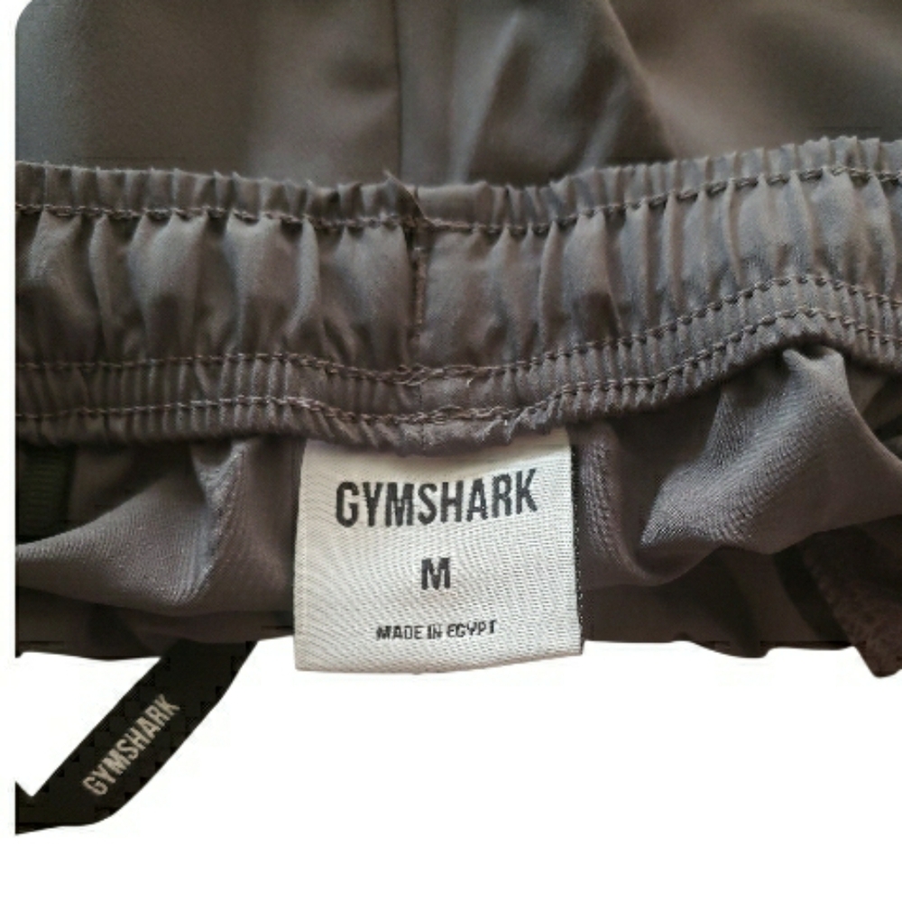 NWOT Gymshark Shorts-M - Picture 3 of 3
